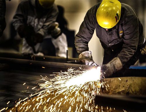 Qualtiy productivity with certified engineers
